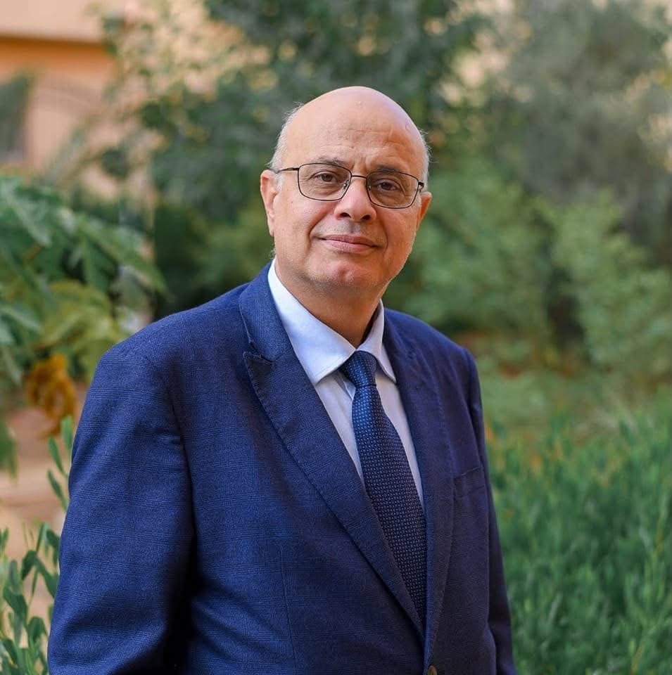 Ehab Mohamed Ali Moustafa