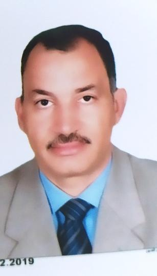 Osama Abdou Ahmed