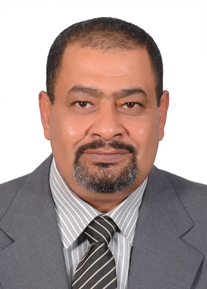 Salah Mansour