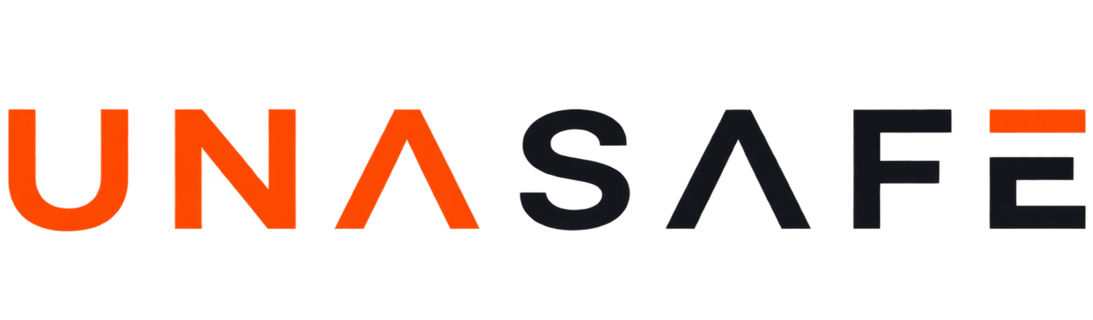 UNASAFE logo