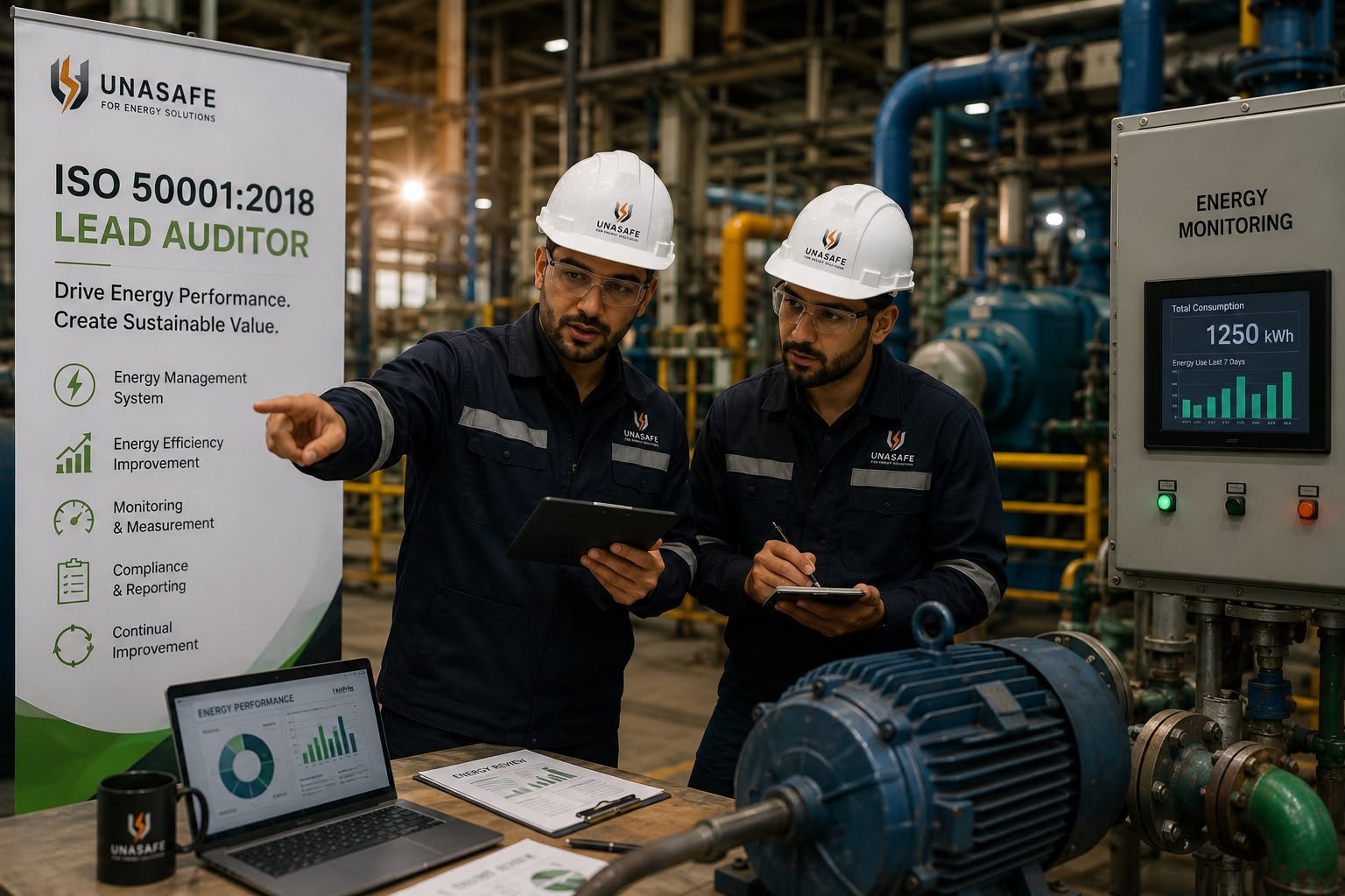 NEBOSH Environmental