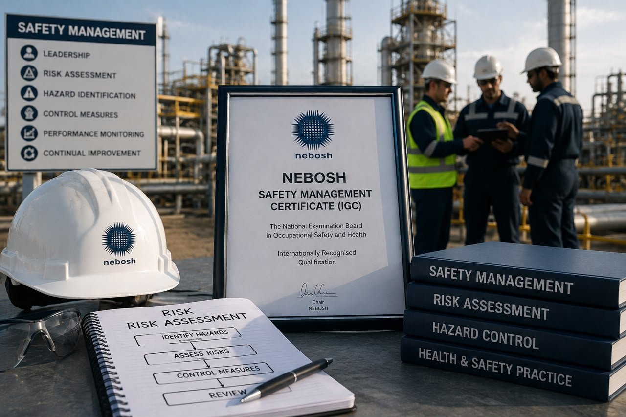 NEBOSH